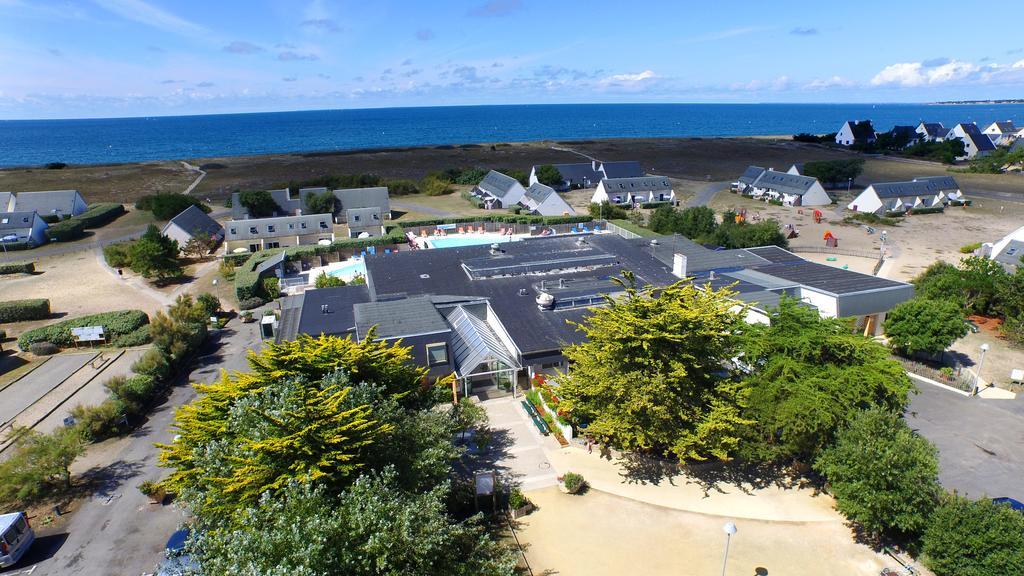 Vvf Les Plages De Guerande La Turballe Eksteriør billede