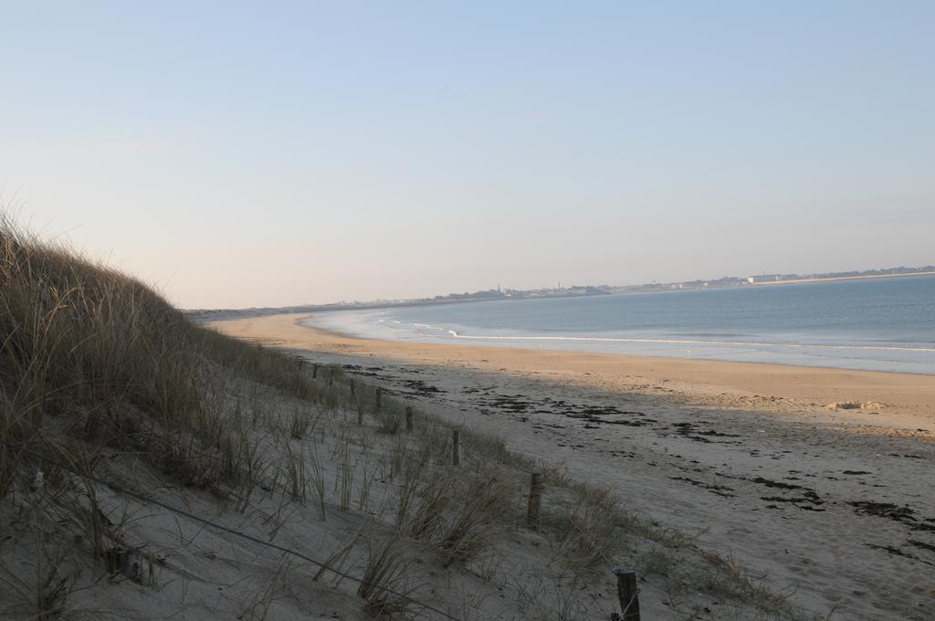 Vvf Les Plages De Guerande La Turballe Eksteriør billede