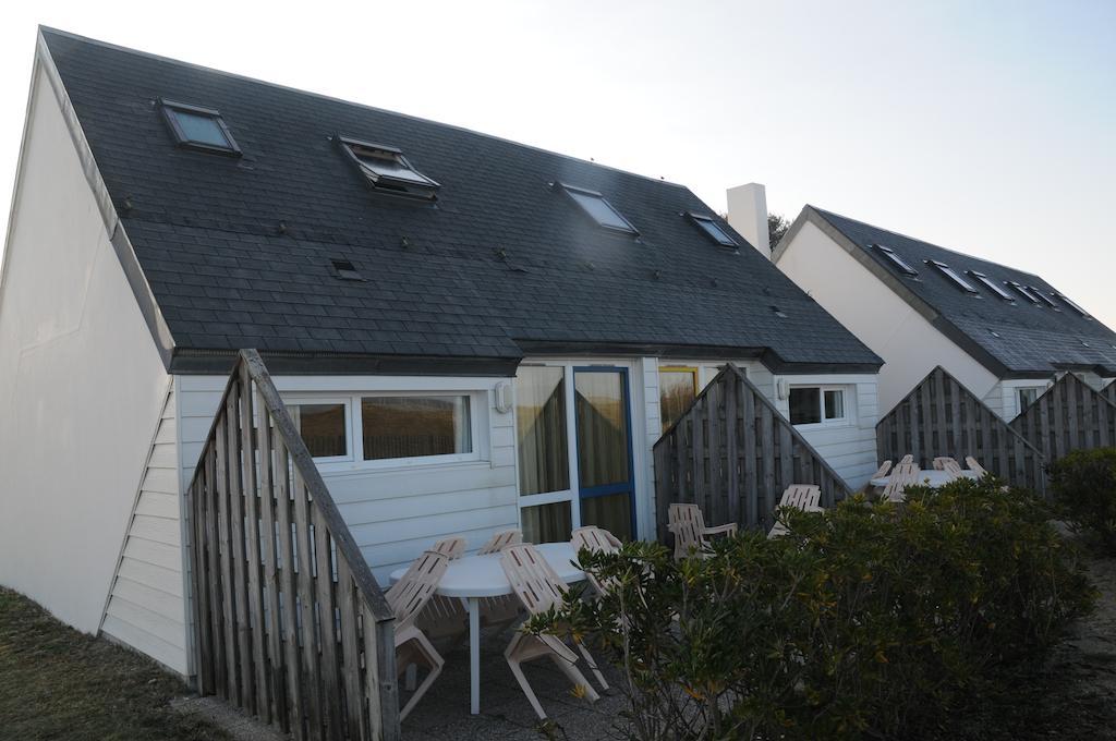 Vvf Les Plages De Guerande La Turballe Eksteriør billede