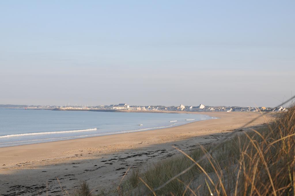 Vvf Les Plages De Guerande La Turballe Eksteriør billede